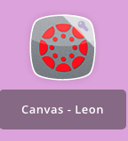 Canvas Button 